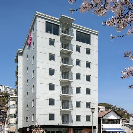 אונומיצ'י Sakura Shimanami Hotel מראה חיצוני תמונה