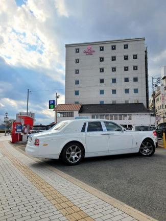 אונומיצ'י Sakura Shimanami Hotel מראה חיצוני תמונה