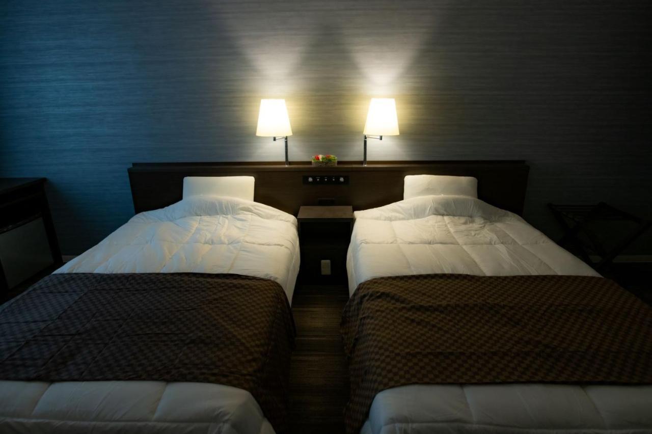 אונומיצ'י Sakura Shimanami Hotel מראה חיצוני תמונה