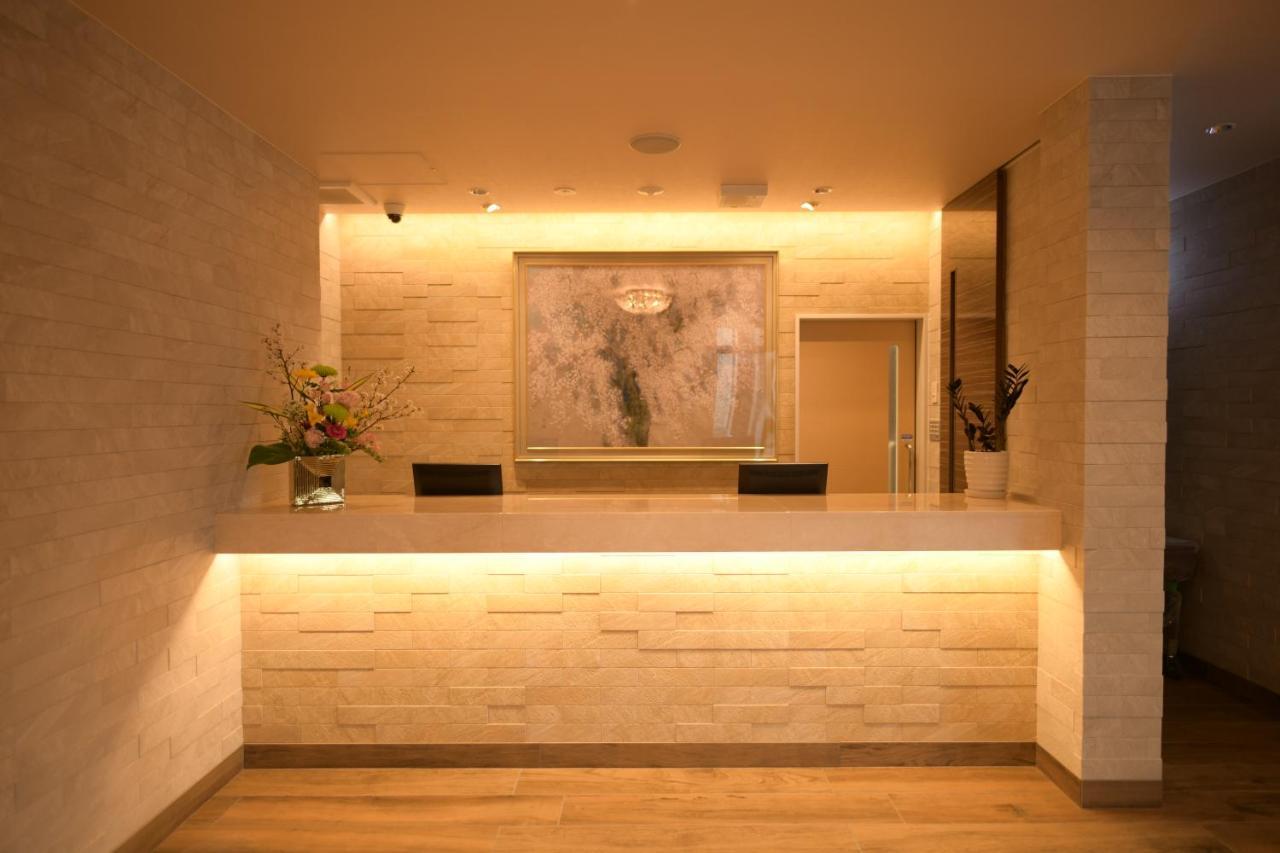 אונומיצ'י Sakura Shimanami Hotel מראה חיצוני תמונה